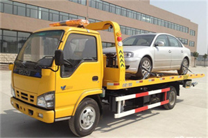 遵化道路救援一般怎么收费