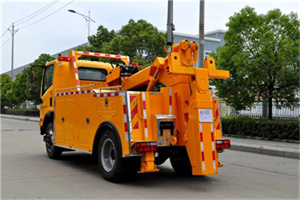 遵化高速路拖车费