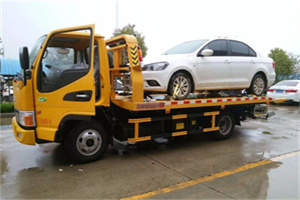 遵化附近拖车救援24小时服务热线